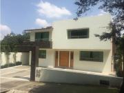 Vivienda de lujo en venta Ciudad López Mateos, México