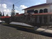 Vivienda de lujo en venta Ciudad López Mateos, México