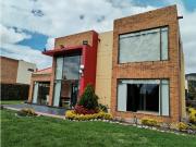 Vivienda de lujo en venta Cota, Colombia