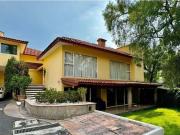 Vivienda de lujo en venta Coyoacán, México D.F