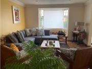 Vivienda de lujo en venta Cuajimalpa de Morelos, México D.F