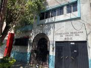 Vivienda de lujo en venta Cuauhtémoc, México