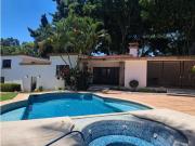 Vivienda de lujo en venta Cuernavaca, Estado de Morelos