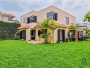 Vivienda de lujo en venta Cuernavaca, Estado de Morelos