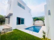 Vivienda de lujo en venta Cuernavaca, Estado de Morelos
