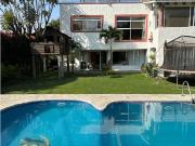 Vivienda de lujo en venta Cuernavaca, Estado de Morelos