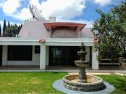 Vivienda de lujo en venta Cuernavaca, México