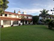 Vivienda de lujo en venta Cuernavaca, México