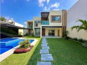 Vivienda de lujo en venta Cuernavaca, México