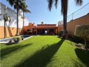 Vivienda de lujo en venta Cuernavaca, México