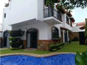 Vivienda de lujo en venta Cuernavaca, México