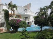 Vivienda de lujo en venta Cuernavaca, México