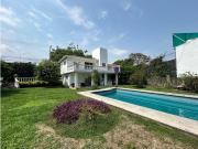 Vivienda de lujo en venta Cuernavaca, México