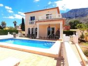 Vivienda de lujo en venta Denia, España