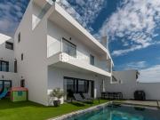 Vivienda de lujo en venta El Rosario, España