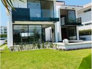 Vivienda de lujo en venta Emiliano Zapata, México