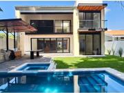 Vivienda de lujo en venta Emiliano Zapata, México