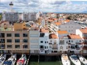 Vivienda de alto standing en venta Empuriabrava, España