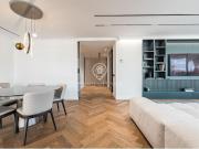 Vivienda de lujo en venta en Sarrià–Sant Gervasi