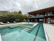 Vivienda de lujo en venta Envigado, Colombia