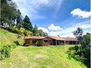 Vivienda de lujo en venta Envigado, Colombia