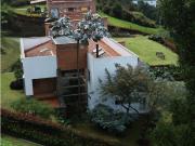 Vivienda de lujo en venta Envigado, Colombia