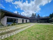 Vivienda de lujo en venta Envigado, Departamento de...