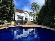 Vivienda de lujo en venta Envigado, Departamento de...