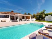 Vivienda de lujo en venta Estepona, España