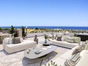 Vivienda de lujo en venta Estepona, España