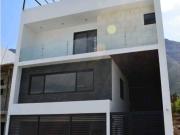 Vivienda de lujo en venta García, México