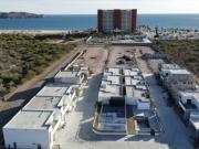 Vivienda de lujo en venta Guaymas, México