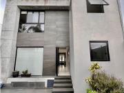 Vivienda de lujo en venta Huixquilucan, Estado de México