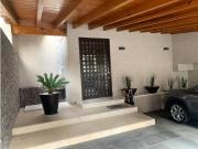 Vivienda de lujo en venta Huixquilucan, Estado de México