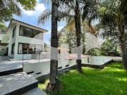 Vivienda de lujo en venta Huixquilucan, México