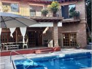 Vivienda de lujo en venta Jiutepec, México