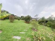 Vivienda de lujo en venta La Calera, Colombia