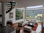Vivienda de lujo en venta La Calera, Colombia
