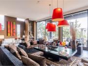 Vivienda de lujo en venta La Calera, Colombia