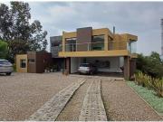 Vivienda de lujo en venta La Calera, Cundinamarca