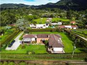 Vivienda de lujo en venta La Ceja, Colombia