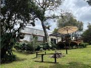 Exclusiva casa de campo en venta La Ceja, Departamento...