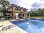 Vivienda de lujo en venta La Estrella, Colombia