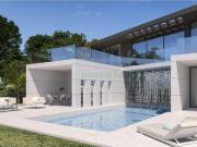 Vivienda de alto standing de 288 m2 en venta Banos y...