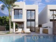 Vivienda de lujo de 203 m2 en venta Alfaz del Pi, España