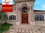Vivienda de lujo en venta Machala, Provincia de El Oro