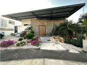 Vivienda de lujo en venta Manta, Ecuador