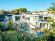 Vivienda de lujo en venta Marbella, Andalucía
