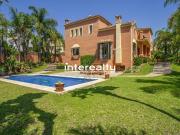 Vivienda de lujo en venta Marbella, Andalucía
