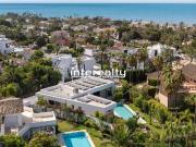 Vivienda de lujo en venta Marbella, Andalucía